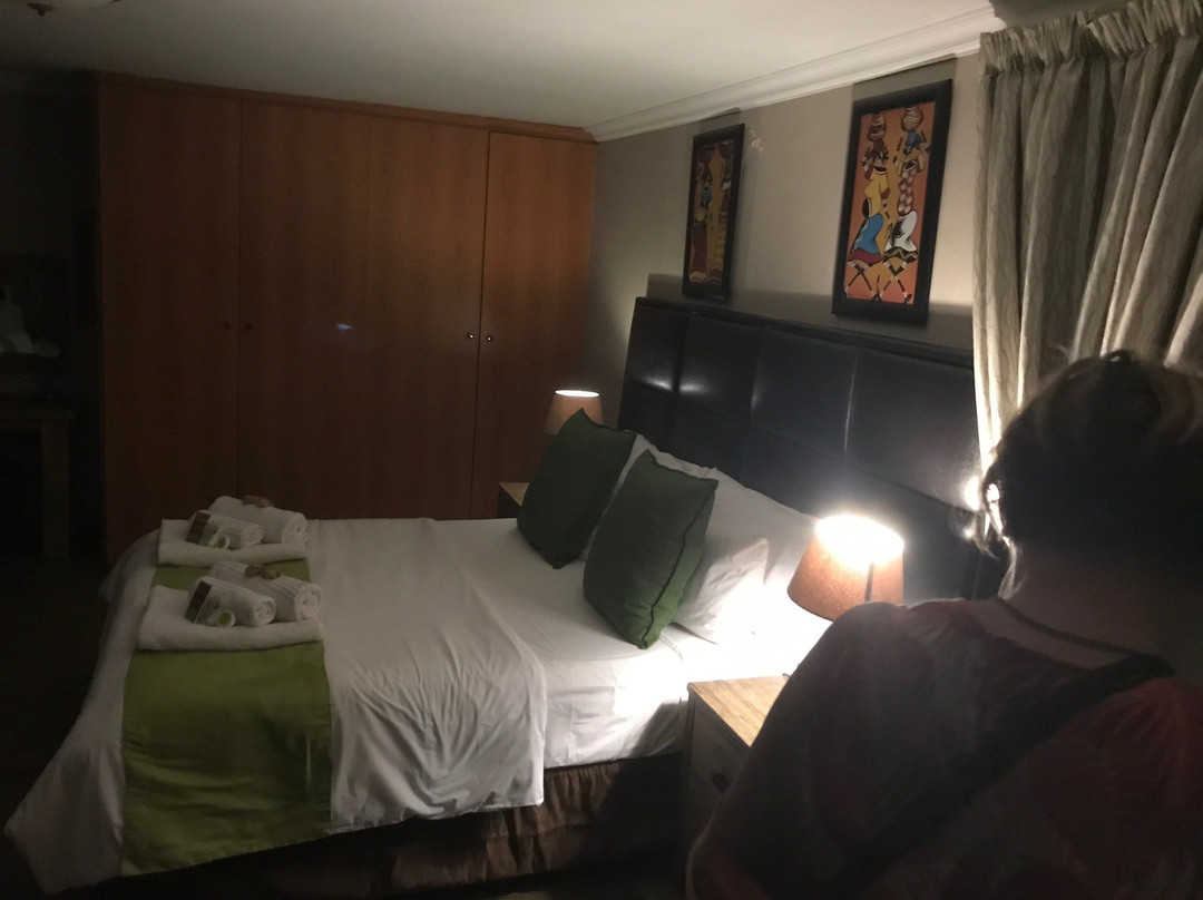 Klein Bosveld Guest House主图