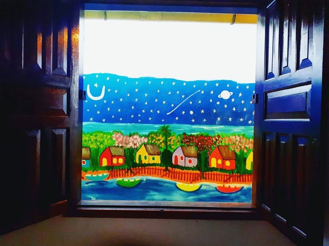 Hospedaria Caraíva主图