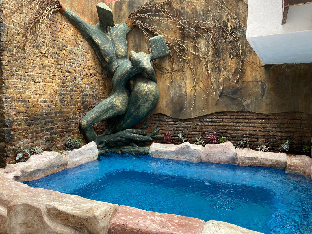 Hotel Raices de Mar主图