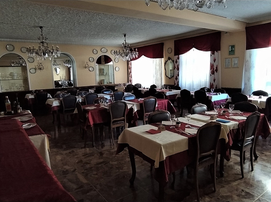 Hotel Savoy Edelweiss主图