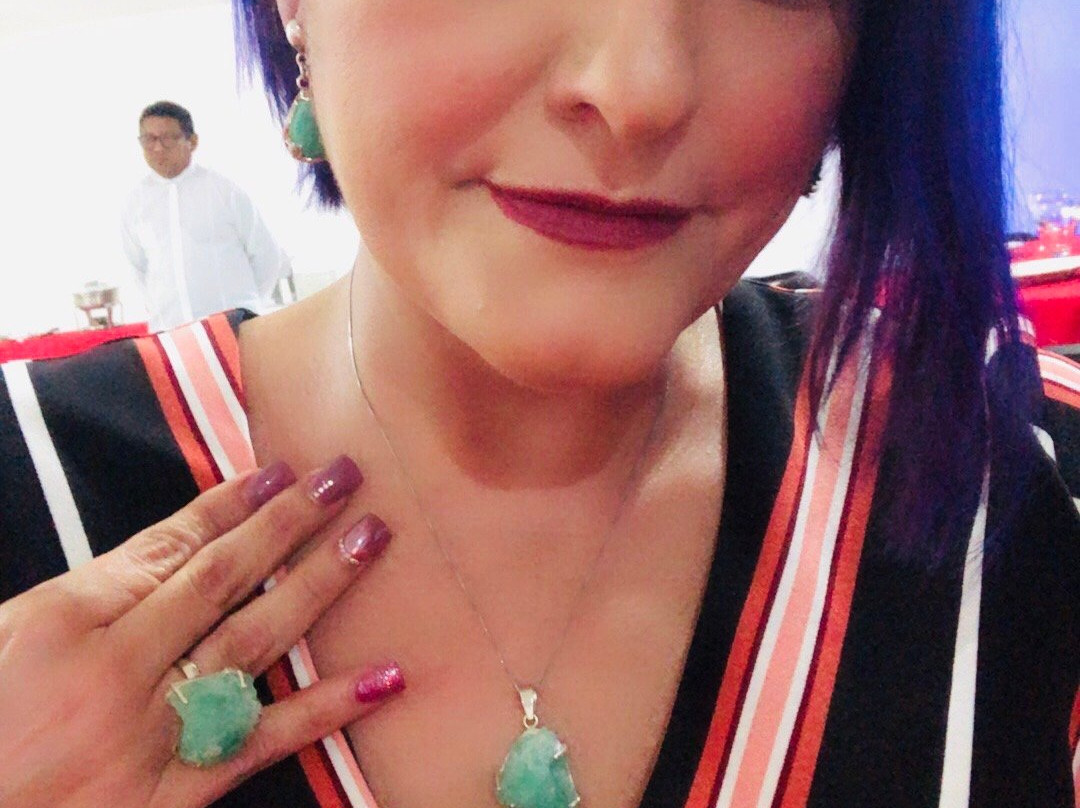 Joyeria Gema Andina-波哥大必去景点