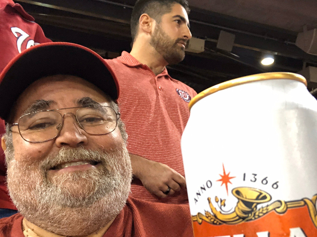 Dulles Golf Center & Sports Park-杜勒斯必去景点