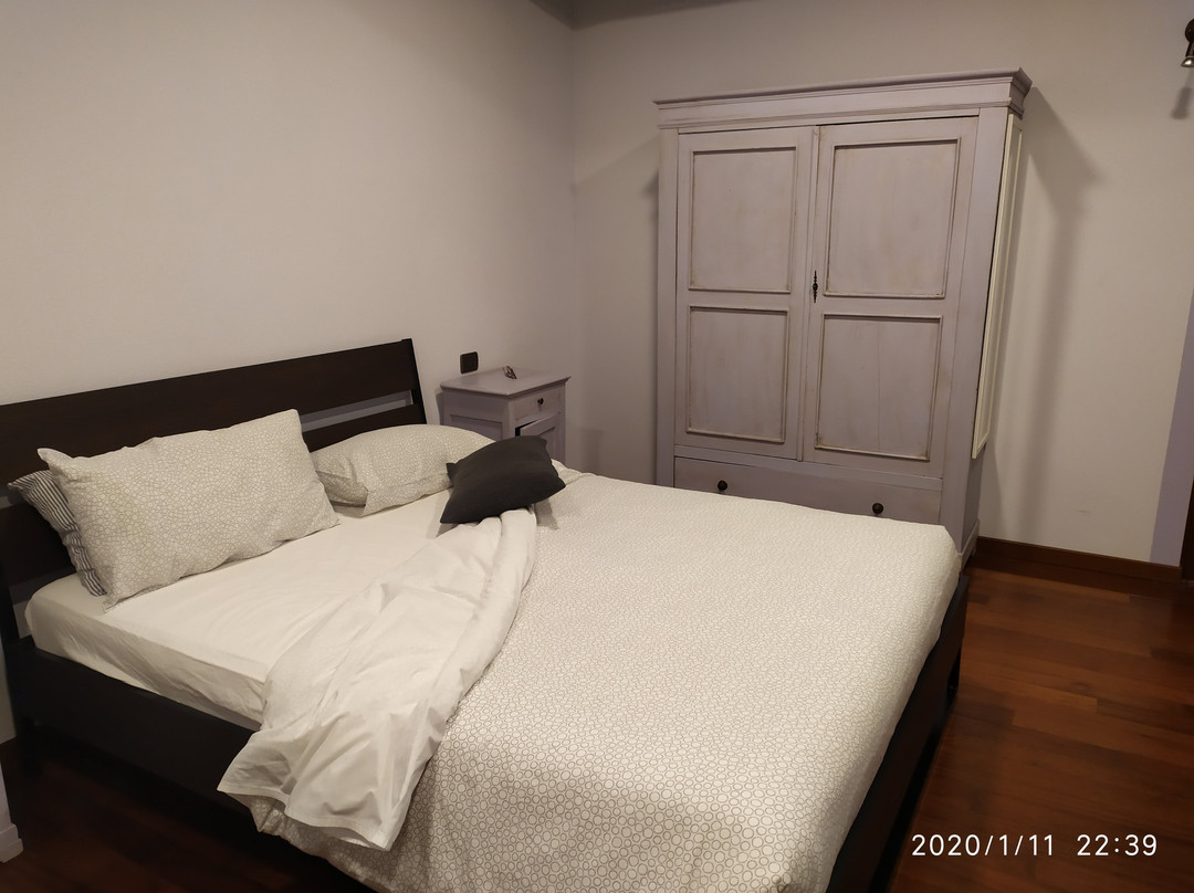 B&B Bed & Breakfast 1906主图