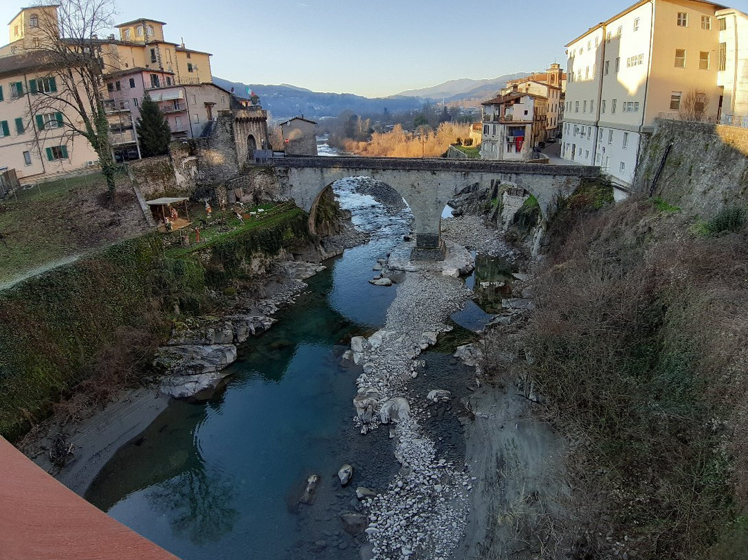 Ponte di Santa Lucia景点图片