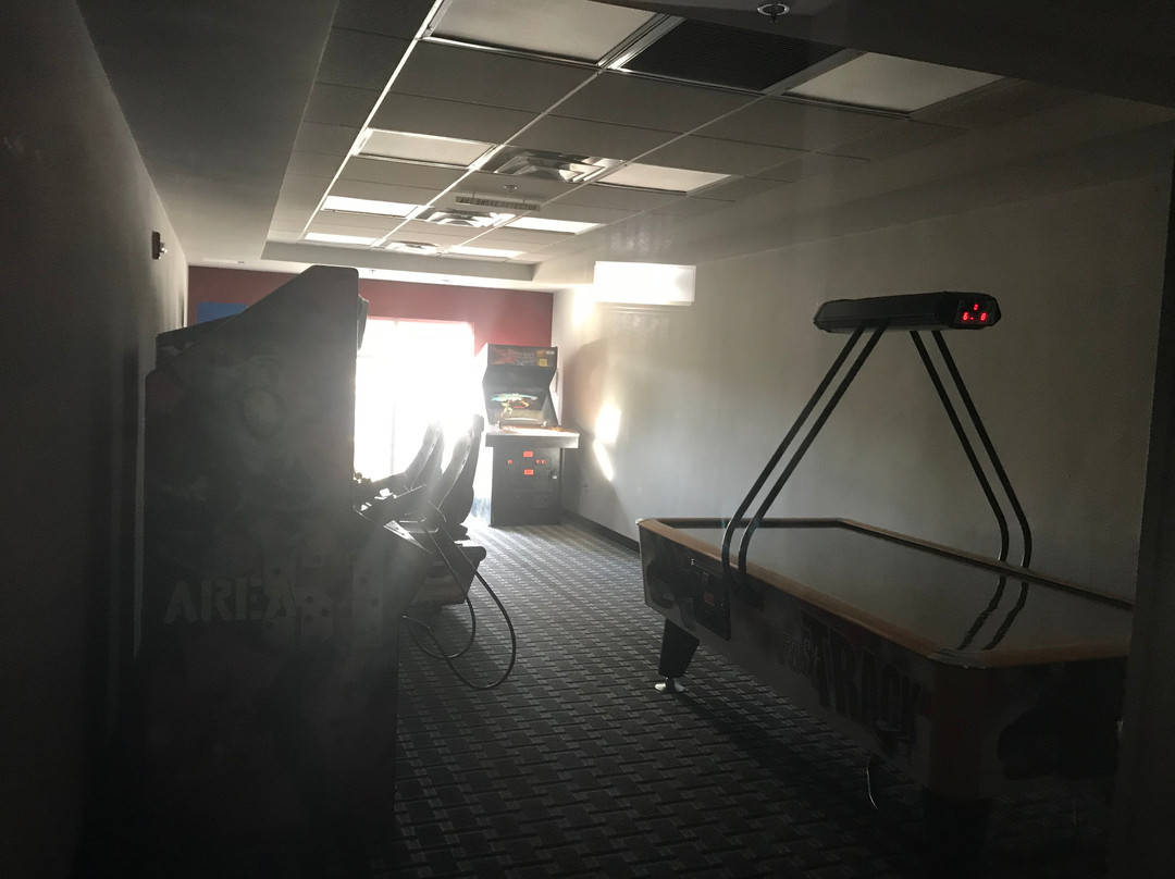 Comfort Suites Williamsburg Historic Area主图