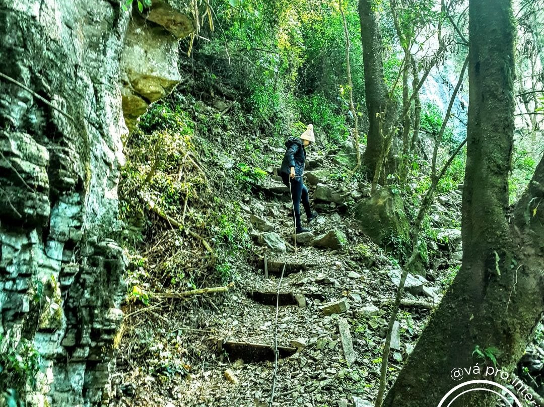 Salto Sete Adventure Park景点图片