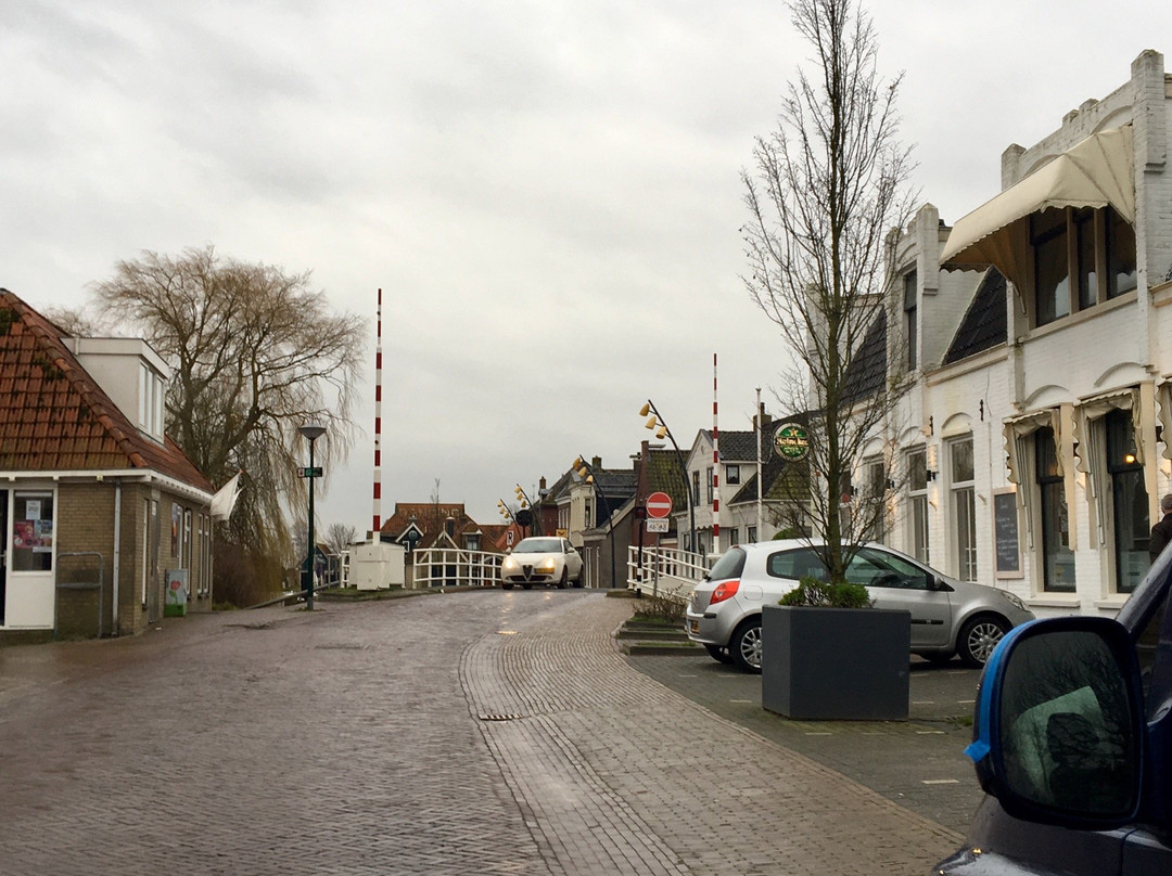 Hotel De Watersport主图