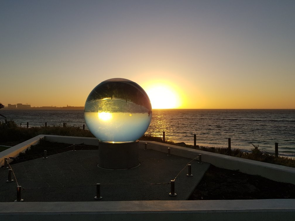 Horizon-杰拉尔顿必去景点