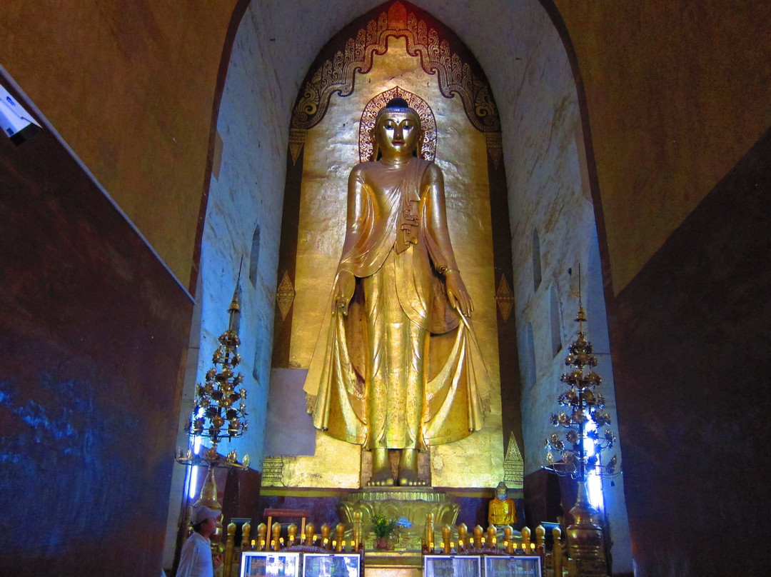 Discova Myanmar景点图片