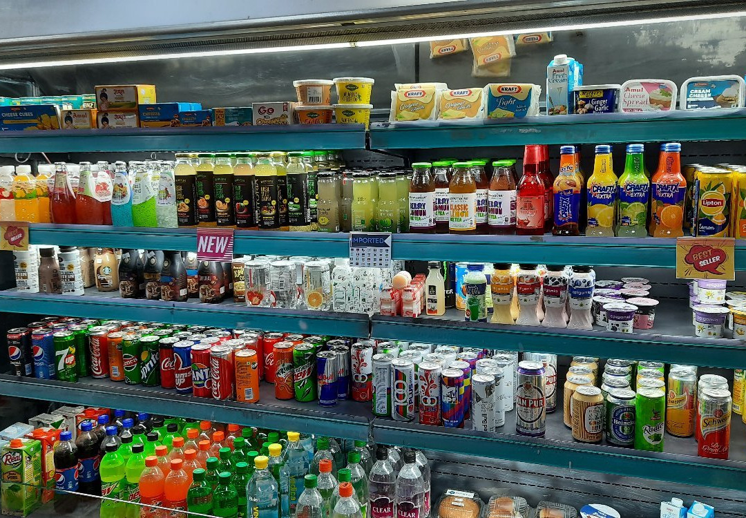 Day Night-阿姆利则必去景点