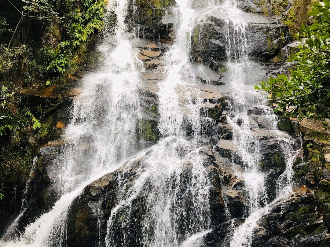 Cachoeira da Chinela景点图片