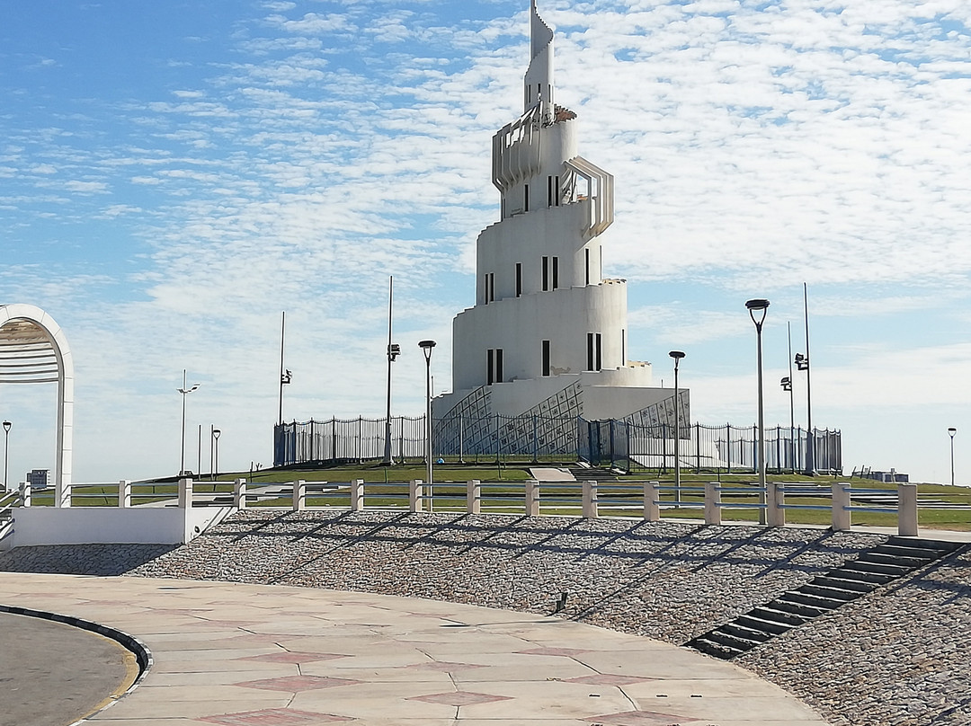 Marjan Island-达曼必去景点