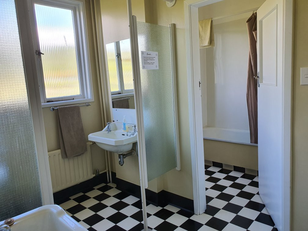 The Old Nurses Home Guesthouse主图