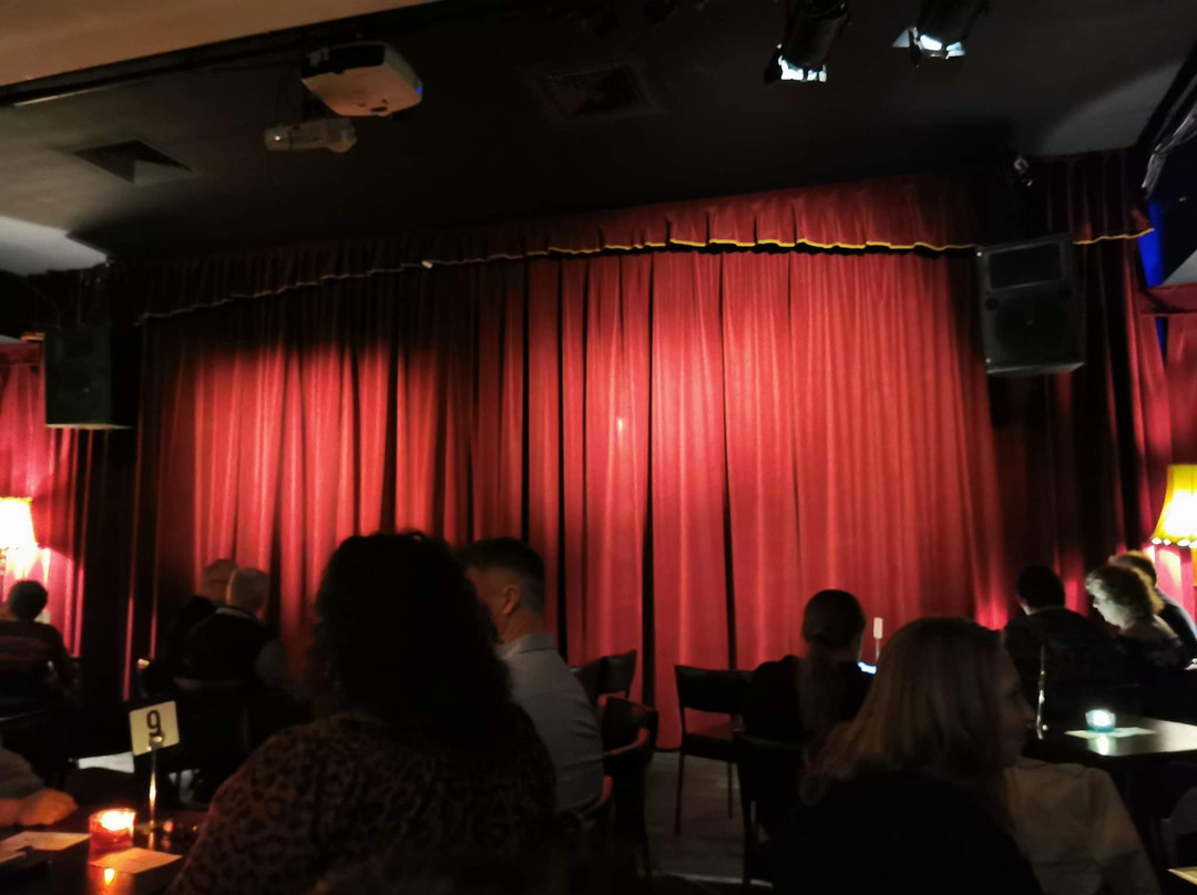 Caravan Music Club-Bentleigh East必去景点