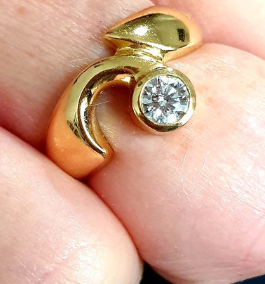 Jens Hansen Gold and Silversmith-尼尔森必去景点