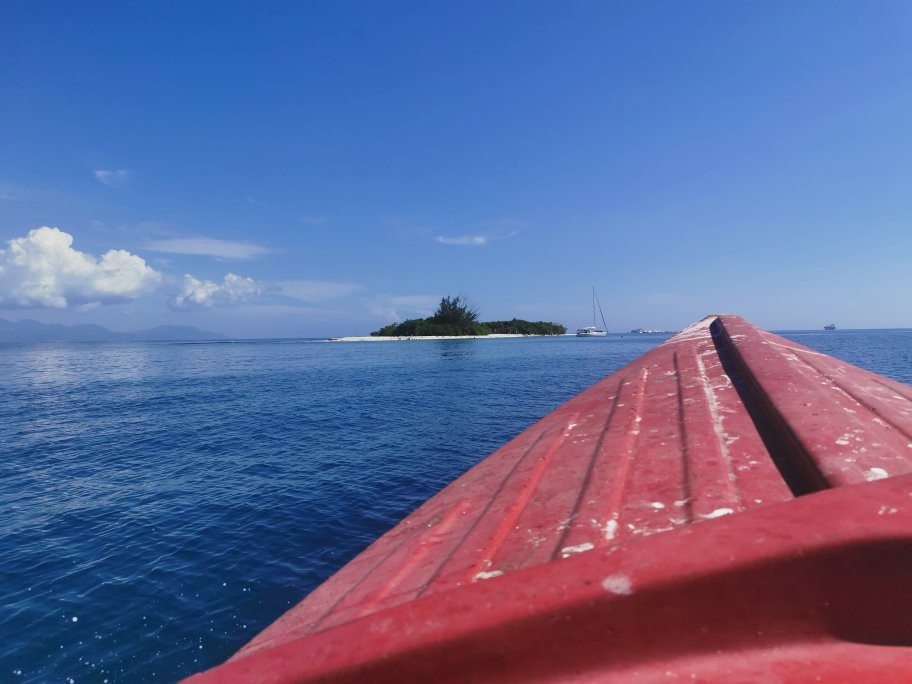 Lime Cay-金斯敦必去景点