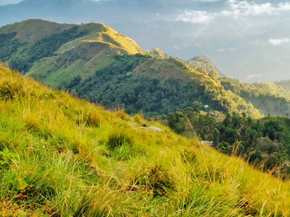 Narangala-Badulla必去景点
