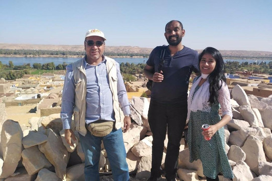 Egypt Best Holidays-卢克索必去景点