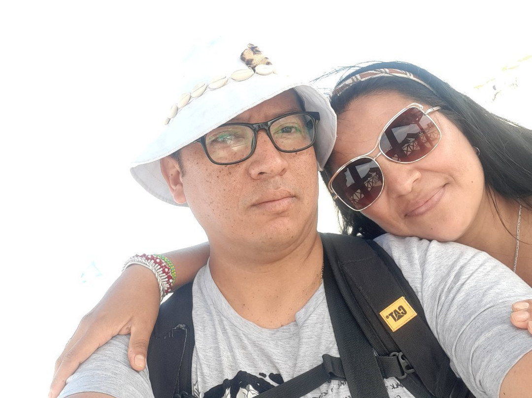 Puerto Eten-奇克拉约必去景点