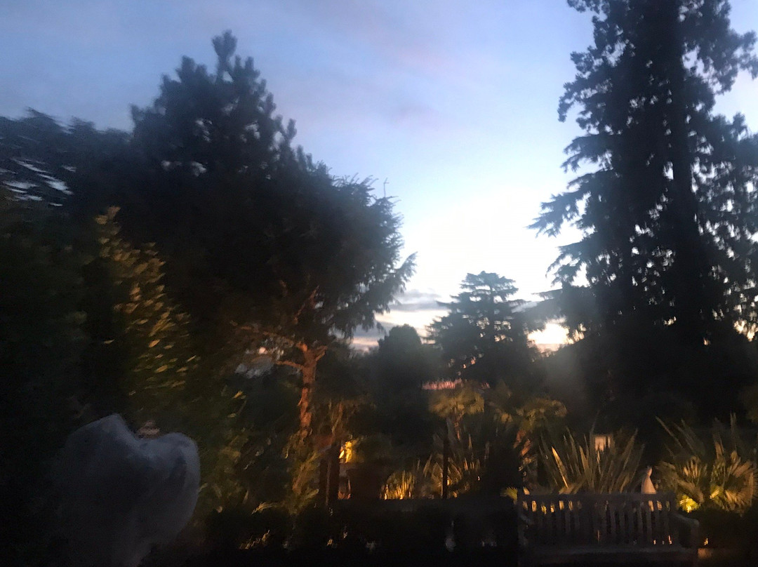 Stoke Park Spa-Stoke Poges必去景点