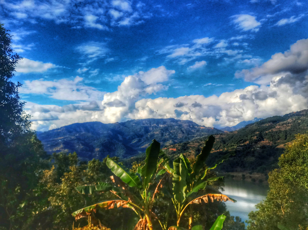 Begnas Yoga & Retreat主图