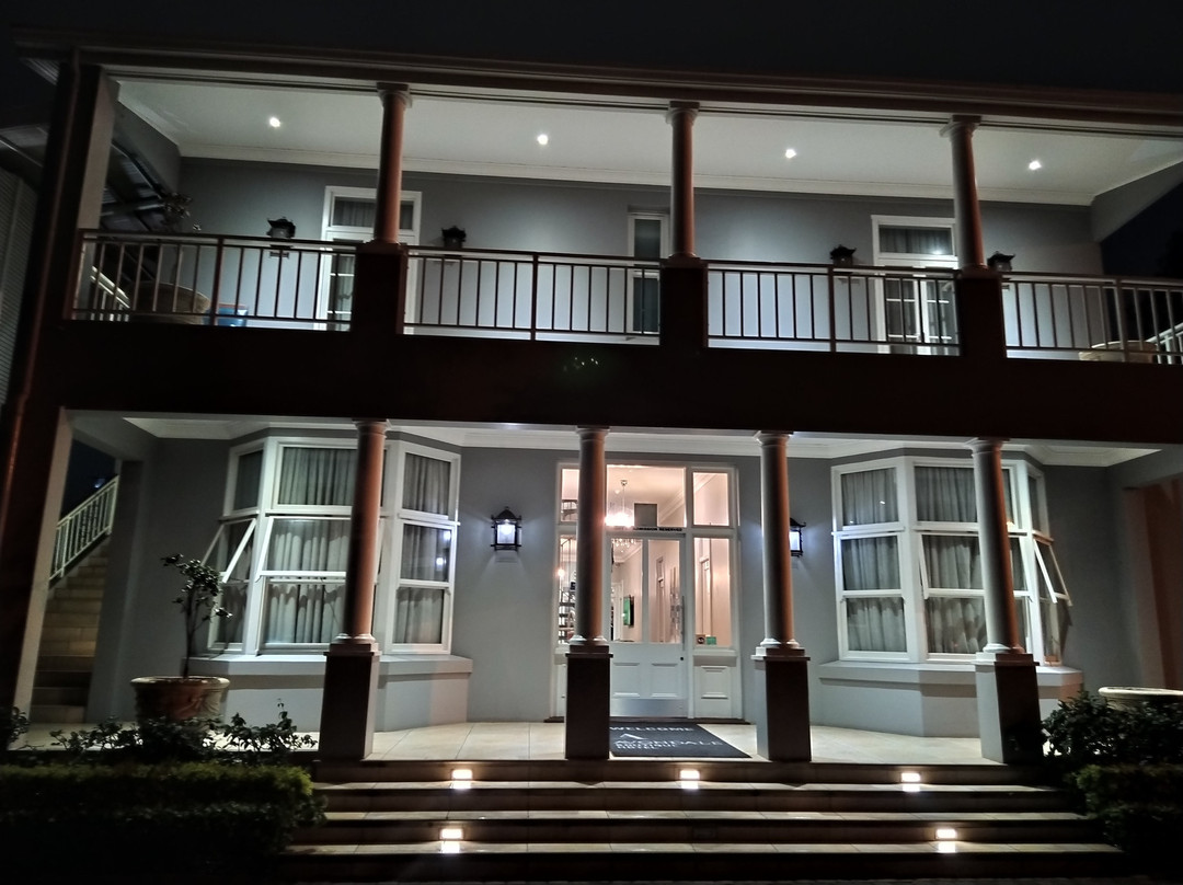 Avondale Boutique Hotel主图