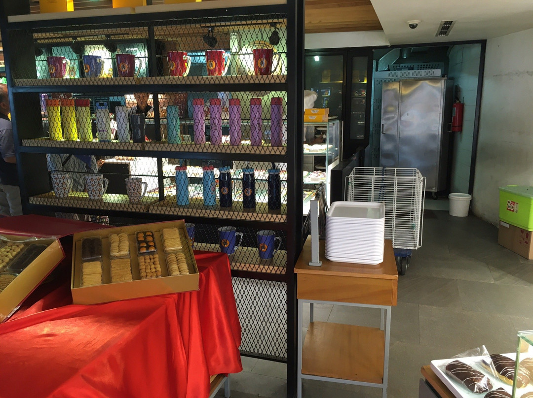 Kediri Mall - TRANSmart-谏义里必去景点