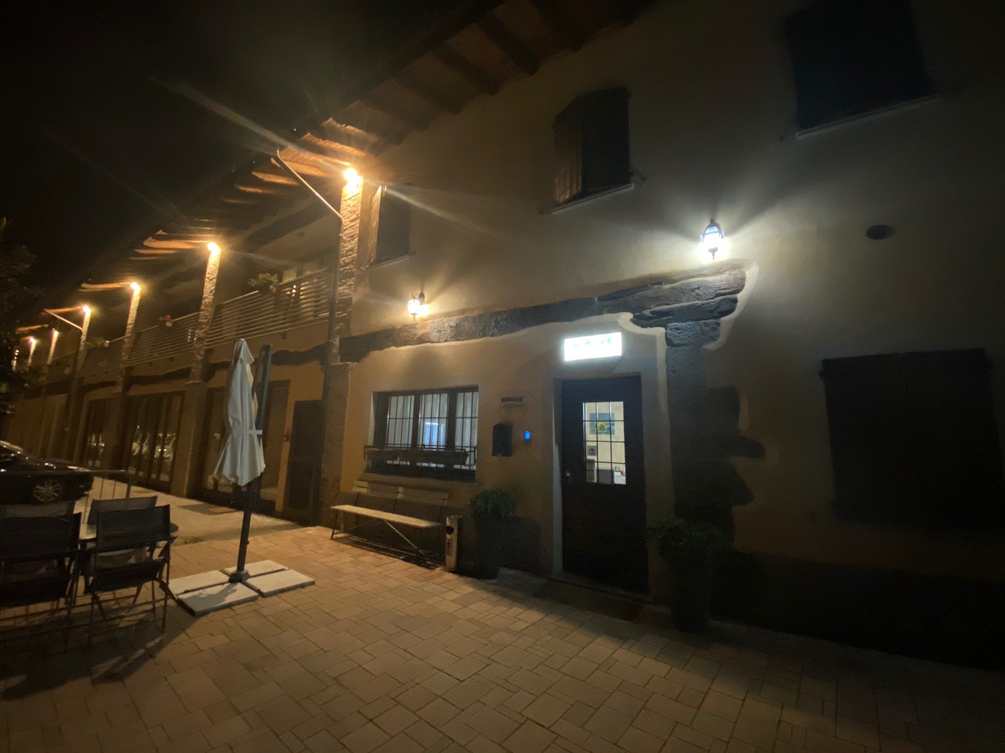 L'Antico Borgo-官方