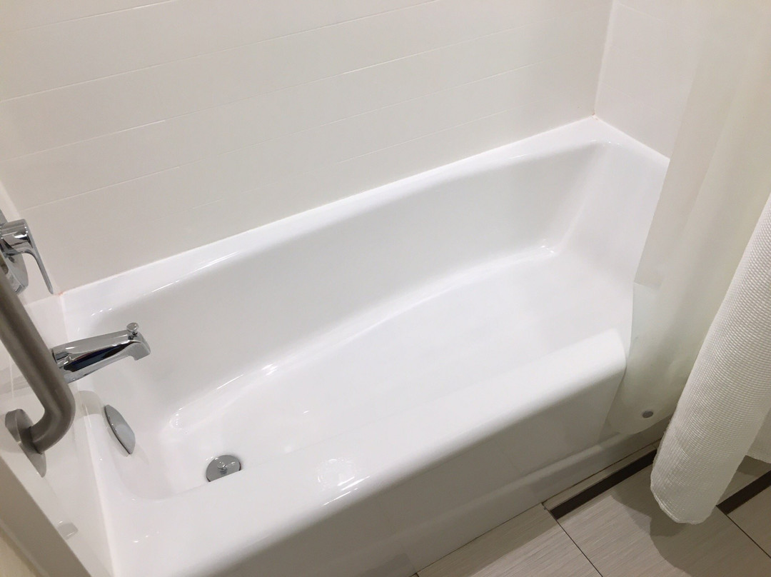 Fairfield by Marriott Inn & Suites Barrie主图