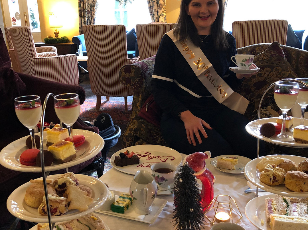 Tullylagan Country House Hotel主图