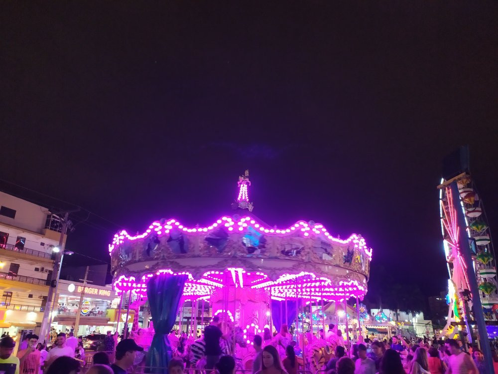 Kitakas-Caldas Novas必去景点