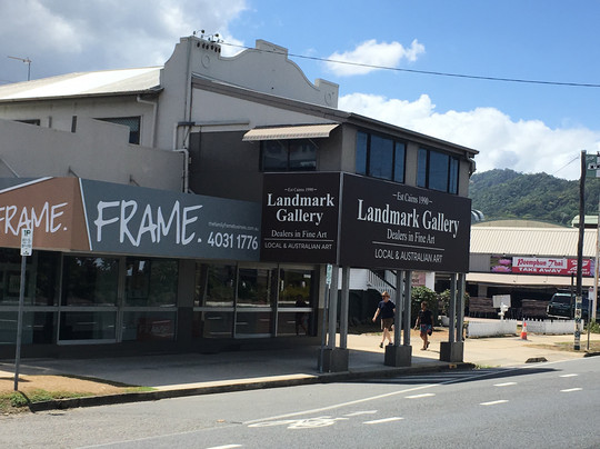Landmark Gallery