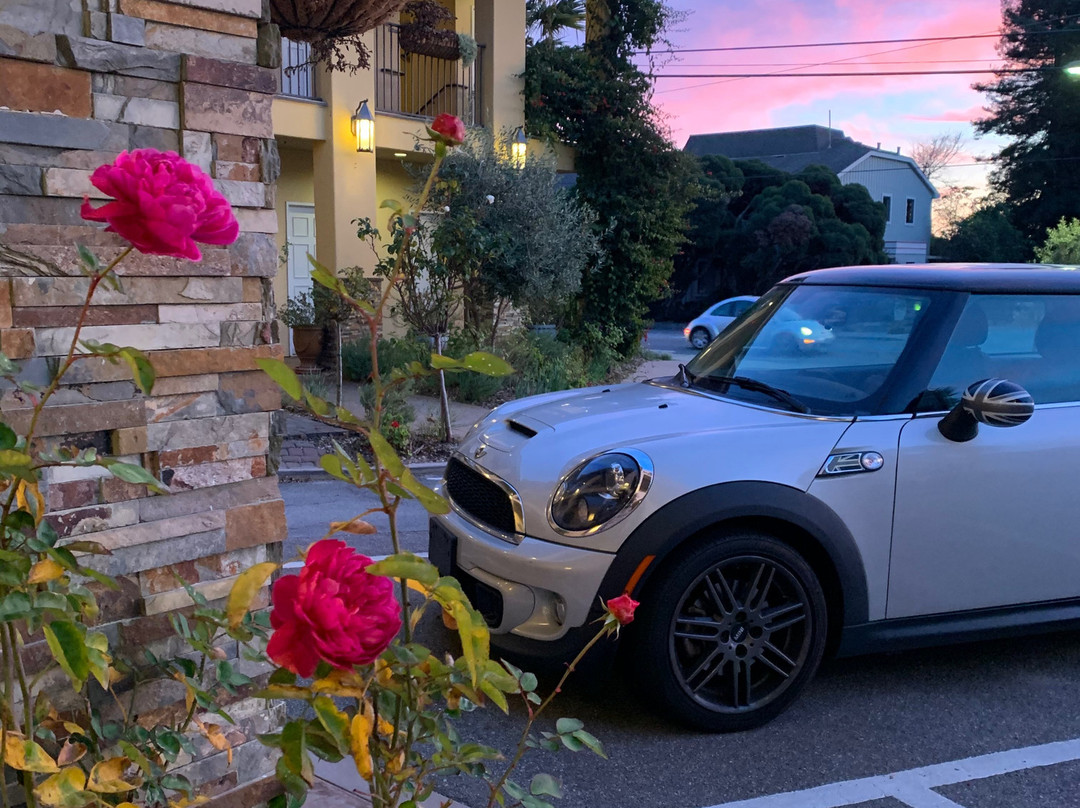 Bella Notte Inn主图