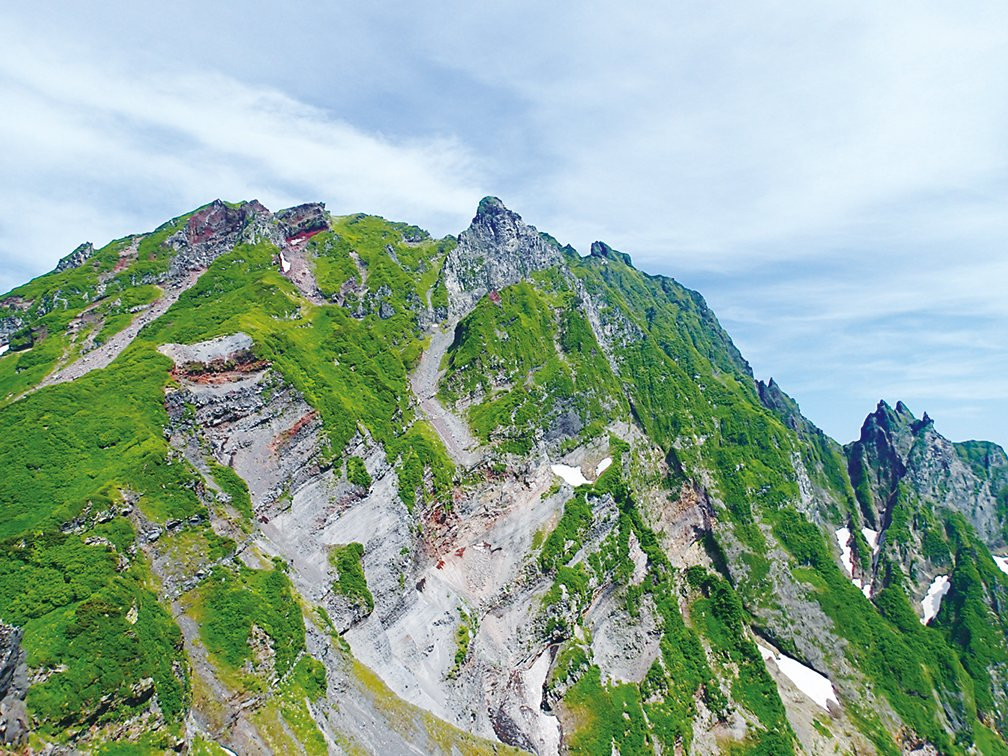 Rishiri-Rebun-Sarobetsu National Park-利尻町必去景点