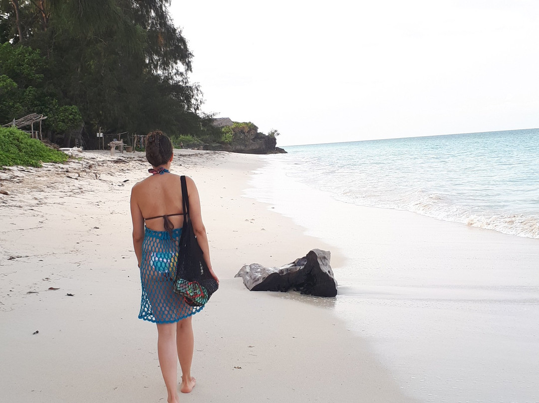 Kinondo Poa Resort主图