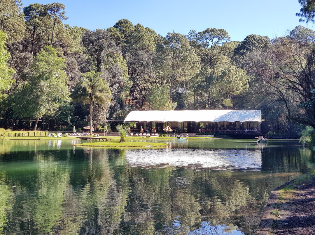 Hotel Rodavento主图