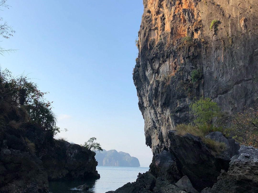 双海旅游-普吉岛必去景点