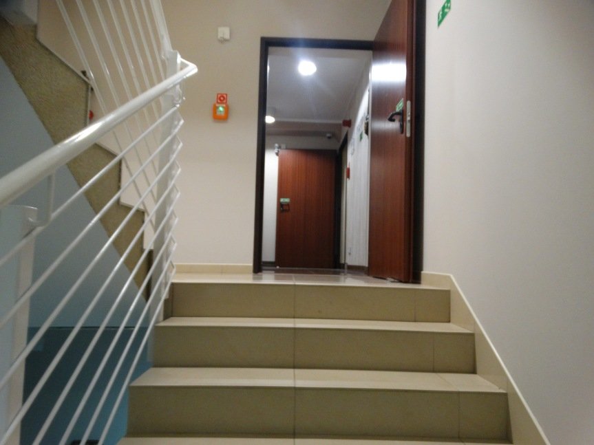 Messa Hotel-浴室