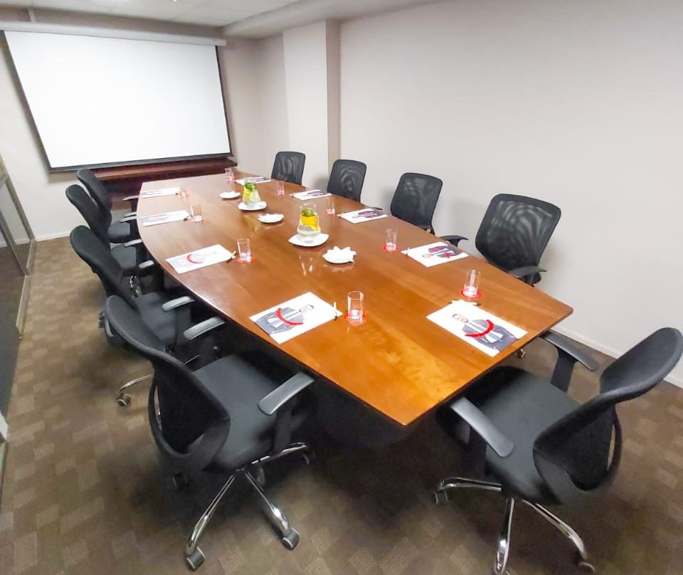 Alto Del Sol Calama主图