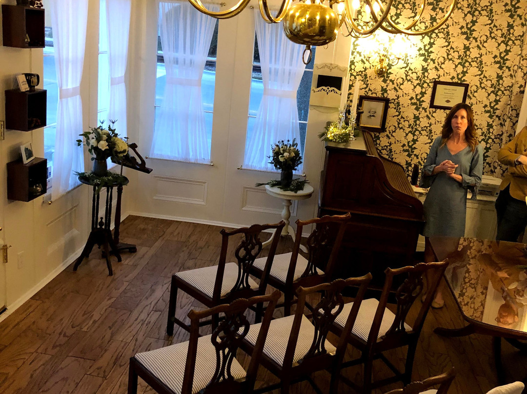 The Rochester Inn主图