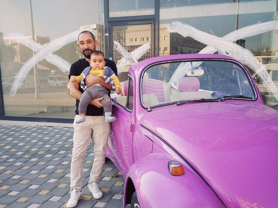 Adana Optimum Alisveris Ve Eglence Merkezi景点图片