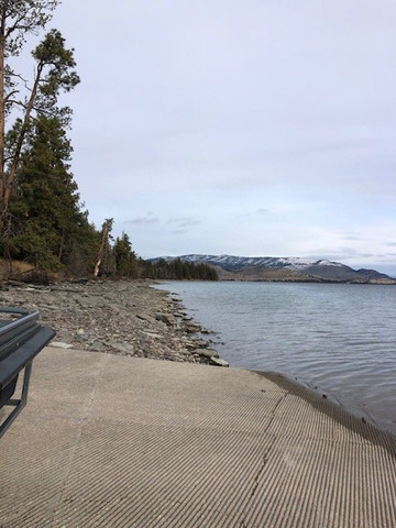 Big Arm State Park-Big Arm必去景点