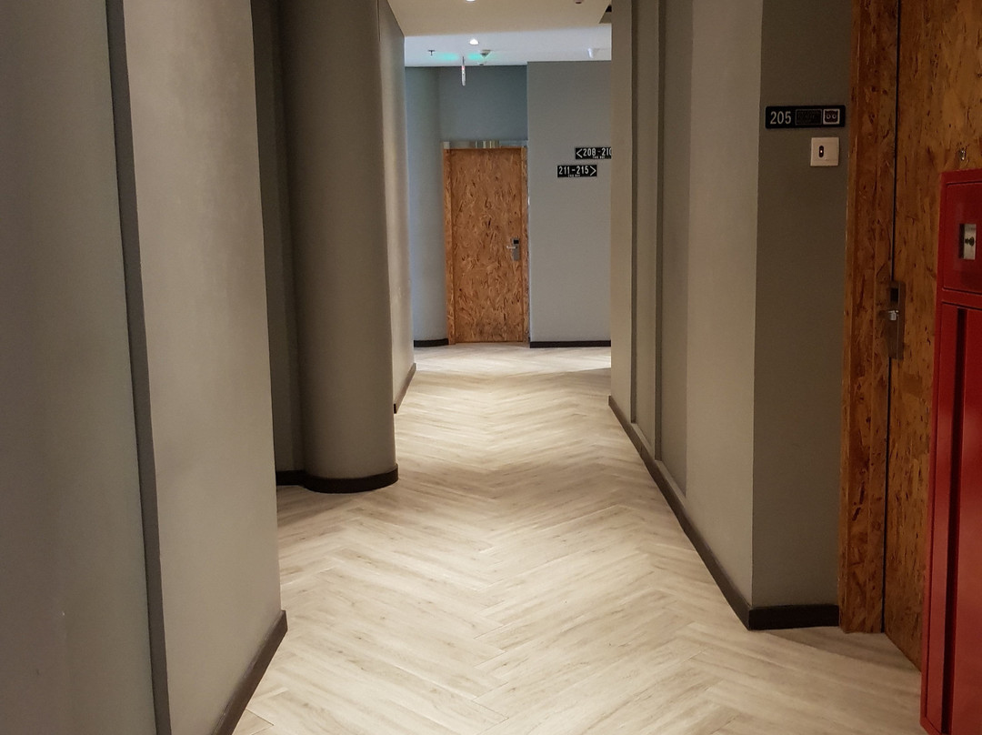 All Nite & Day Palembang Veteran主图