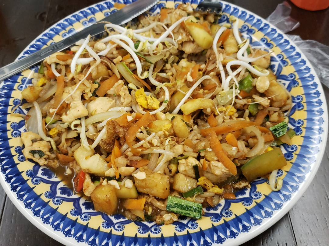 Bangkok Thai Cuisine