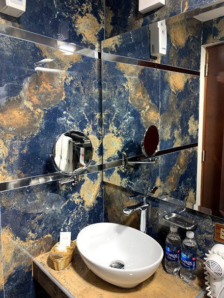 Hotel Montreal Miraflores主图