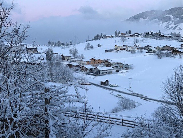 Hotel Garni Pepi und Franz主图