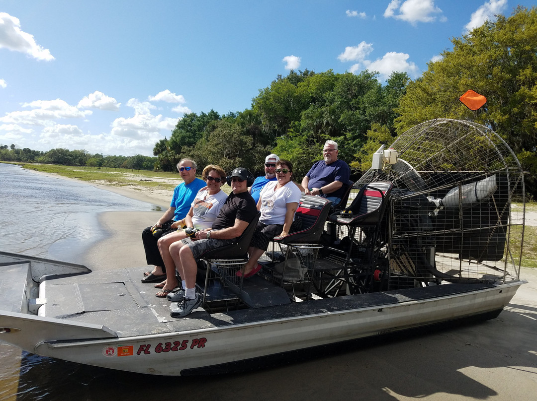 Nav-A-Gator-阿卡迪亚必去景点