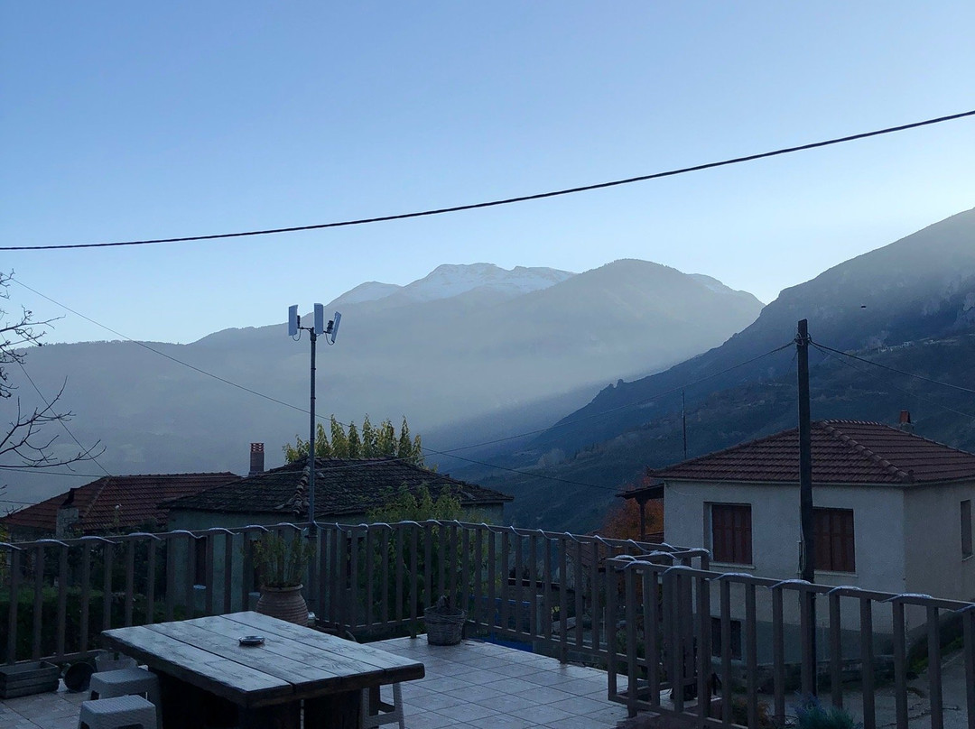 Paliokastro Guesthouse主图