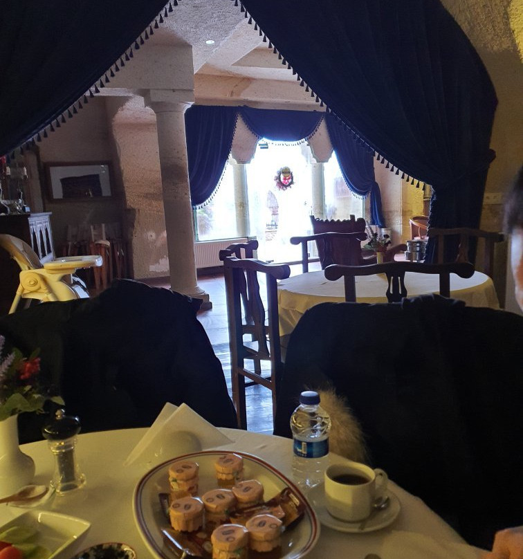 Hanedan Cappadocia Suites主图