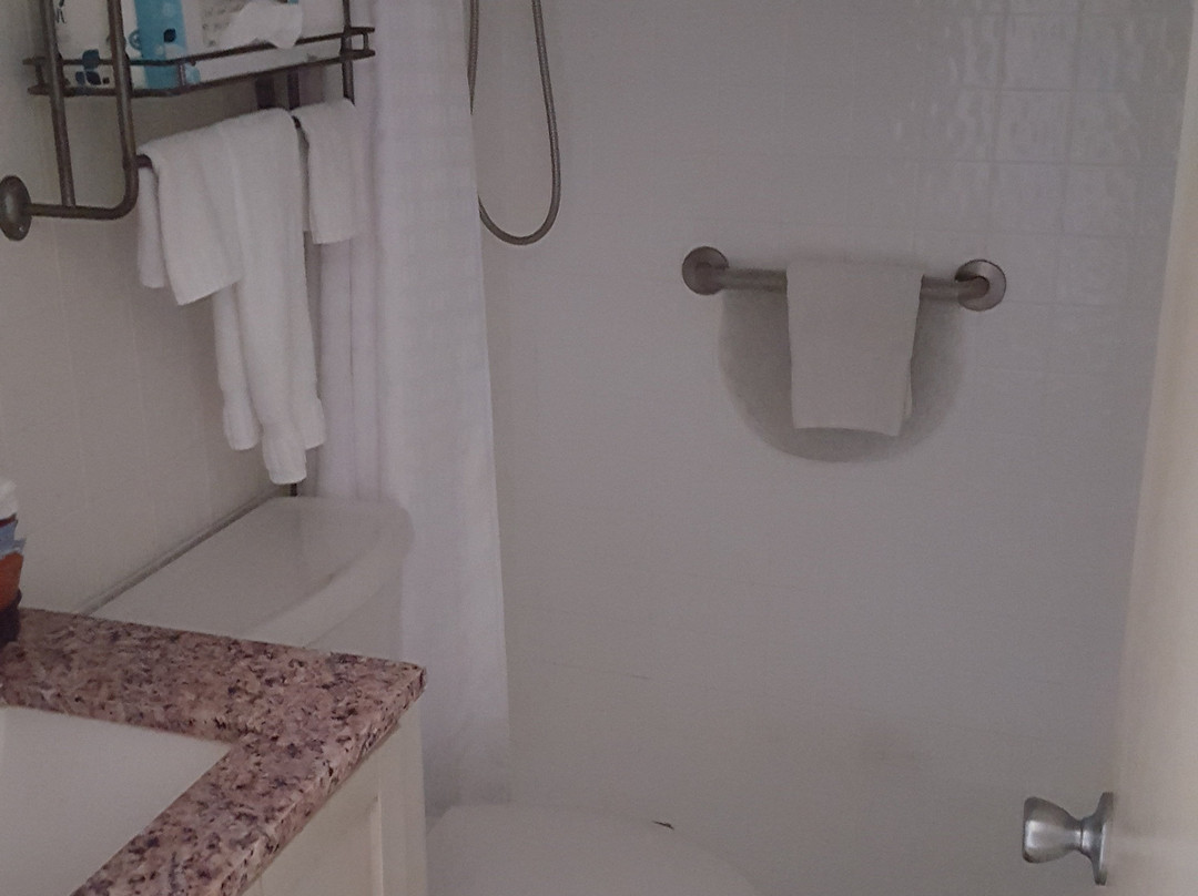 Windjammer Resort主图